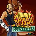 Johnny Crash Does Texas (176x220)